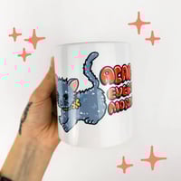 Taza ACAB every morning