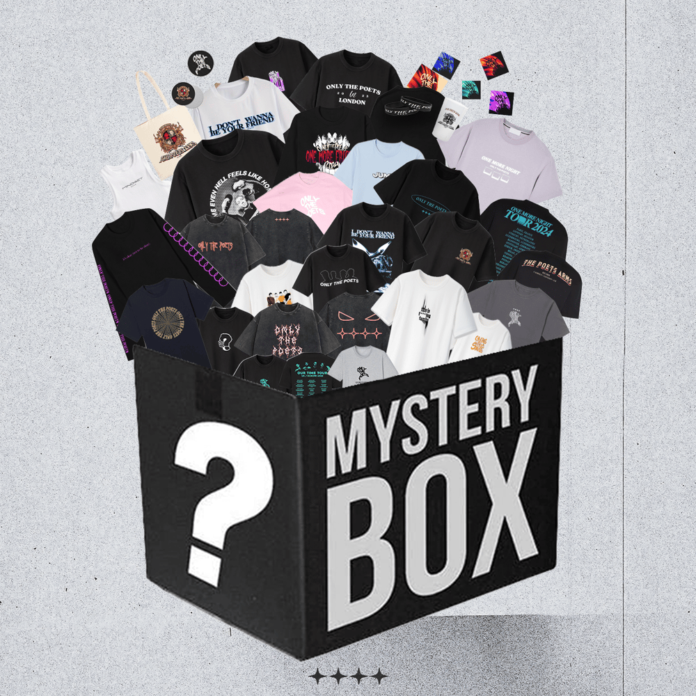 Image of OTP Mystery Bundle