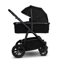Image 3 of COSATTO WOW 3 family BUNDLE - SILHOUETTE - save £624 now