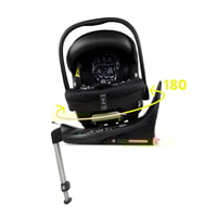 Image 7 of COSATTO WOW 3 family BUNDLE - SILHOUETTE - save £624 now