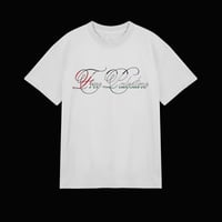 Image 1 of FREE PALESTINE TEE WHITE