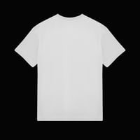 Image 2 of FREE PALESTINE TEE WHITE