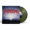 DESULTORY - Into Eternity - Color Lp
