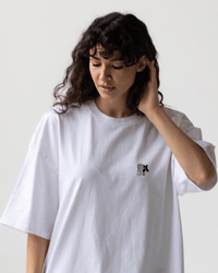 Image 1 of Shirt "Baristente"