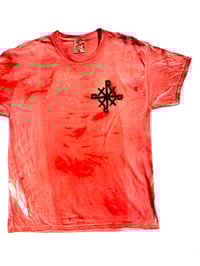 Image of Have you tried? Hand Dyed Tee
