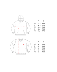 Image 3 of Hoodie/Sweater "Baristente"
