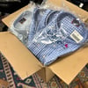 Lot of 25 Brand New UNTUCKit pieces ($14 per unit)