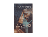 Claiming You (A Lennox in Love Series) Book 1