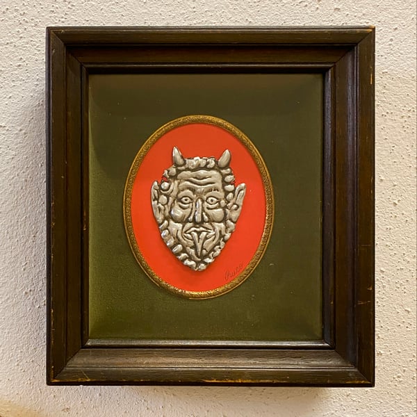 Image of Ex Voto
