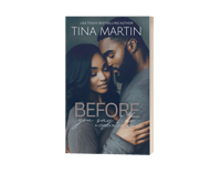 Before You Say I Do (A Lennox in Love)