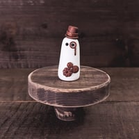 Image 1 of Steampunk ghost 2