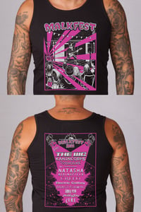 Malkfest 2025 Vest