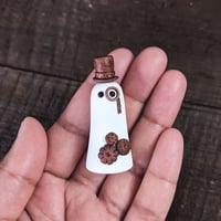 Image 2 of Steampunk ghost 3