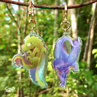 Image 1 of Oudrane Keychain