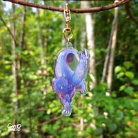 Image 3 of Oudrane Keychain
