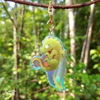 Image 2 of Oudrane Keychain