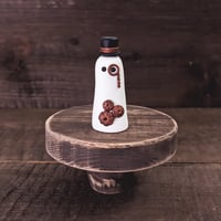 Image 1 of Steampunk ghost 4