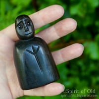 Image 1 of Saxon Protective Spirit Amulet (PS086)