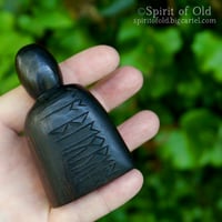 Image 4 of Saxon Protective Spirit Amulet (PS086)