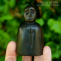 Image 3 of Saxon Protective Spirit Amulet (PS086)