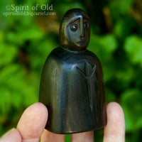 Image 6 of Saxon Protective Spirit Amulet (PS086)