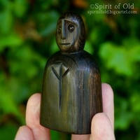 Image 2 of Saxon Protective Spirit Amulet (PS086)