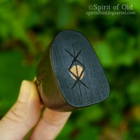 Image 5 of Saxon Protective Spirit Amulet (PS086)
