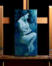 Image 2 of  Submerged in Serenity’s Embrace