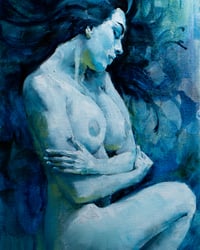 Image 3 of  Submerged in Serenity’s Embrace