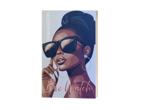 Bae Watch - Autographed