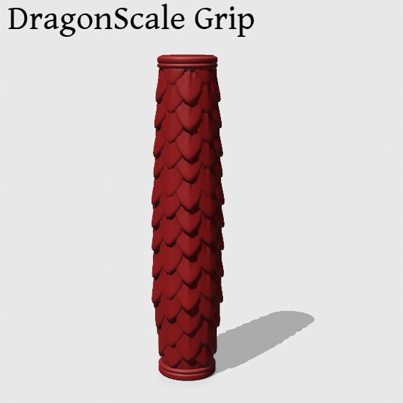 YHF Economy Smallsword Hilt (Gen2) - Batch 2