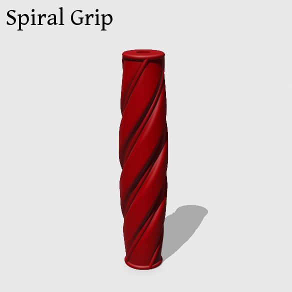 YHF Economy Smallsword Hilt (Gen2) - Batch 2