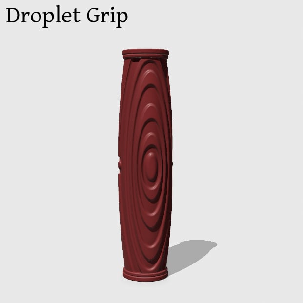 YHF Economy Smallsword Hilt (Gen2) - Batch 2