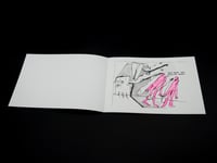 Image 1 of Hands - Booklet