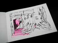 Image 2 of Hands - Booklet