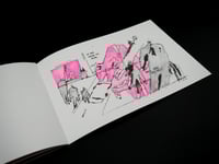 Image 3 of Hands - Booklet