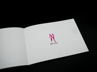Image 4 of Hands - Booklet