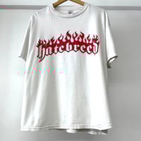 Image 1 of Hatebreed Before Dishonour 90s L