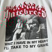 Image 2 of Hatebreed Before Dishonour 90s L