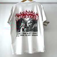Image 3 of Hatebreed Before Dishonour 90s L