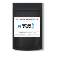Chairside Whitening Kit