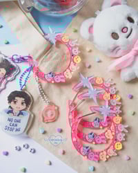 Image 1 of Stray Kids Carabiners PRE-ORDERS 