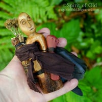 Image 1 of Stonehenge Hag Spirit (HGS64)