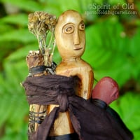 Image 3 of Stonehenge Hag Spirit (HGS64)