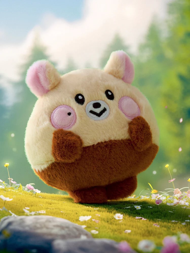 Image of [PRE-ORDER] NCT DREAM Dreamiez Plush