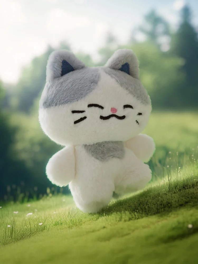 Image of [PRE-ORDER] NCT DREAM Dreamiez Plush