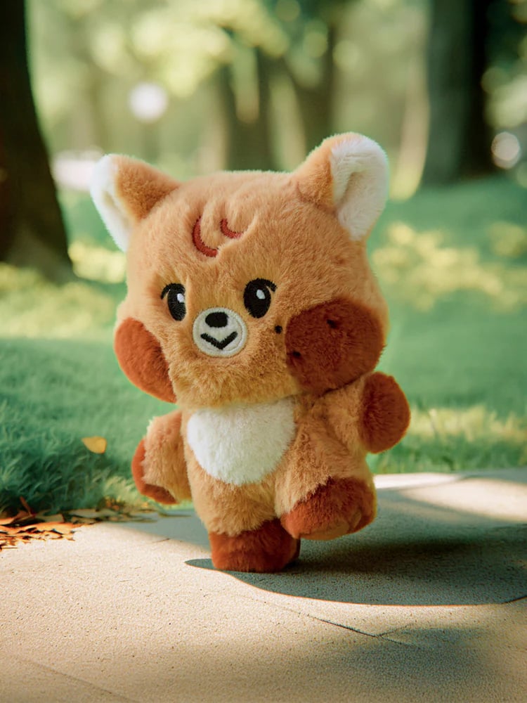 Image of [PRE-ORDER] NCT DREAM Dreamiez Plush