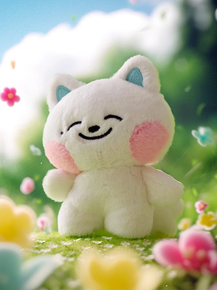 Image of [PRE-ORDER] NCT DREAM Dreamiez Plush