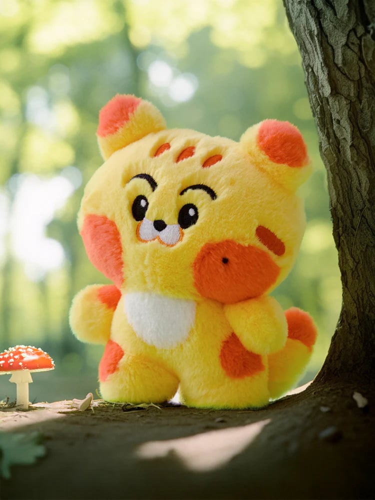 Image of [PRE-ORDER] NCT DREAM Dreamiez Plush