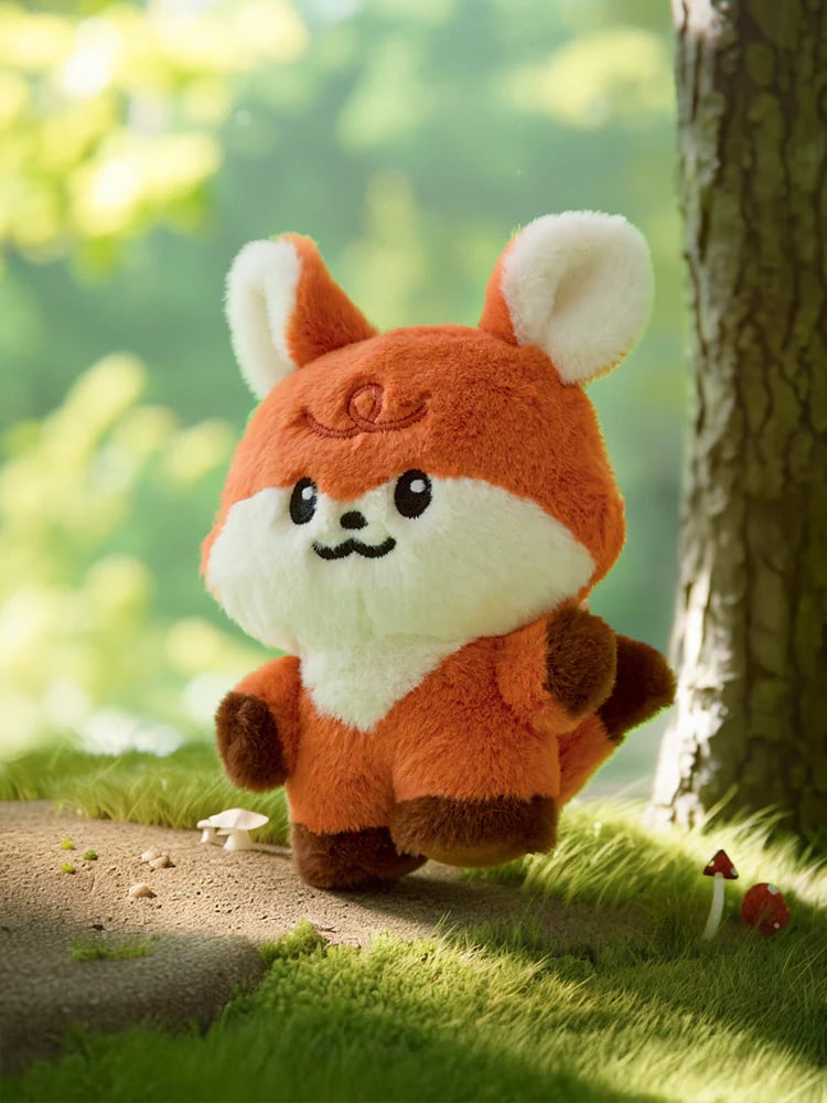 Image of [PRE-ORDER] NCT DREAM Dreamiez Plush